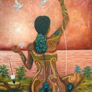 Meet your Posher, Karen